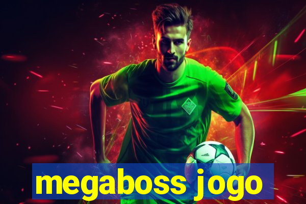 megaboss jogo